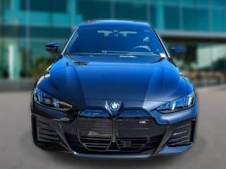 BMW i4 M60 Gran Coupe