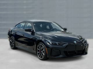 BMW i4 M60 Gran Coupe