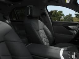 BMW i7 60 xDrive Sedan 2027 — side view