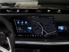 BMW i7 60 xDrive Sedan 2027 — side view