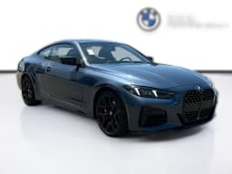 BMW i7 M70 Sedan 2026 — side view