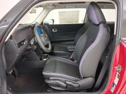 MINI Hardtop 2 Door Cooper FWD 2026 — side view