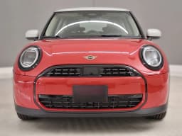MINI Hardtop 2 Door Cooper FWD 2026 — side view
