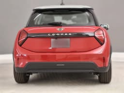 MINI Hardtop 2 Door Cooper FWD 2026 — side view