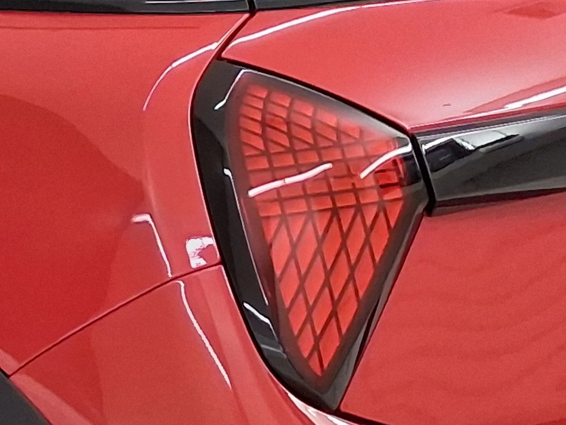 MINI Hardtop 2 Door Cooper FWD 2026 — side view