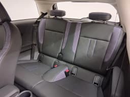 MINI Hardtop 2 Door Cooper FWD 2026 — side view