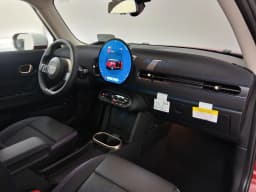 MINI Hardtop 2 Door Cooper FWD 2026 — side view