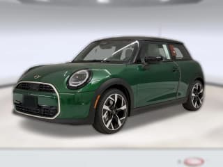 MINI Hardtop 2 Door Cooper FWD