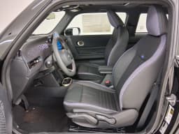 MINI Hardtop 2 Door Cooper FWD 2026 — side view
