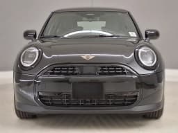MINI Hardtop 2 Door Cooper FWD 2026 — side view