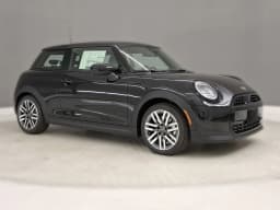 MINI Hardtop 2 Door Cooper FWD 2026 — side view