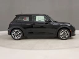 MINI Hardtop 2 Door Cooper FWD 2026 — side view