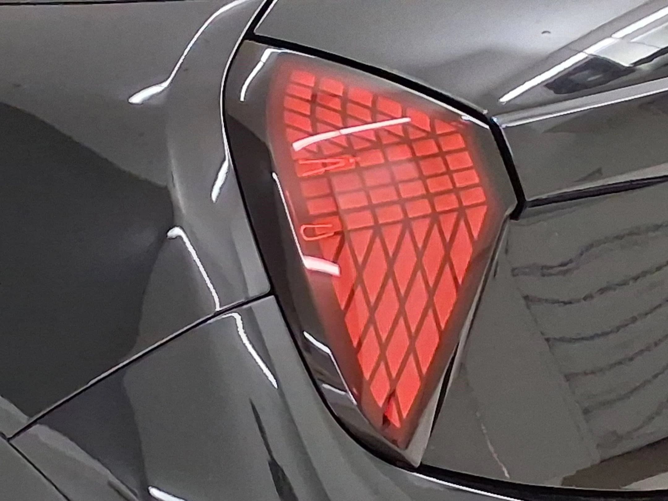 MINI Hardtop 2 Door Cooper FWD 2026 — side view