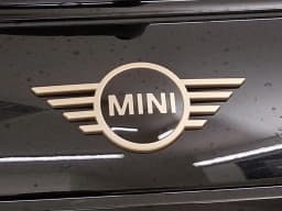 MINI Hardtop 2 Door Cooper FWD 2026 — side view