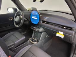 MINI Hardtop 2 Door Cooper FWD 2026 — side view