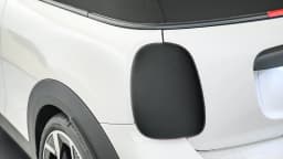 MINI Convertible Cooper FWD 2026 — side view