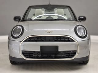 MINI Convertible Cooper FWD