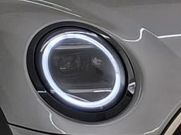 MINI Convertible Cooper FWD 2026 — side view