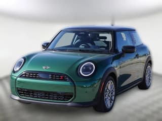 MINI Hardtop 2 Door Cooper S FWD