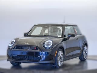 MINI Hardtop 2 Door Cooper S FWD MINI Hardtop 2 Door Cooper S FWD