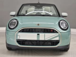 MINI Convertible Cooper S FWD