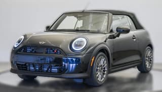 MINI Convertible Cooper S FWD