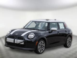 MINI Hardtop 4 Door Cooper FWD