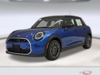 MINI Hardtop 4 Door Cooper S FWD