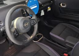 MINI Hardtop 4 Door Cooper S FWD 2026 — side view