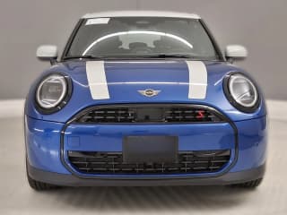 MINI Hardtop 4 Door Cooper S FWD
