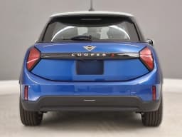 MINI Hardtop 4 Door Cooper S FWD 2026 — side view
