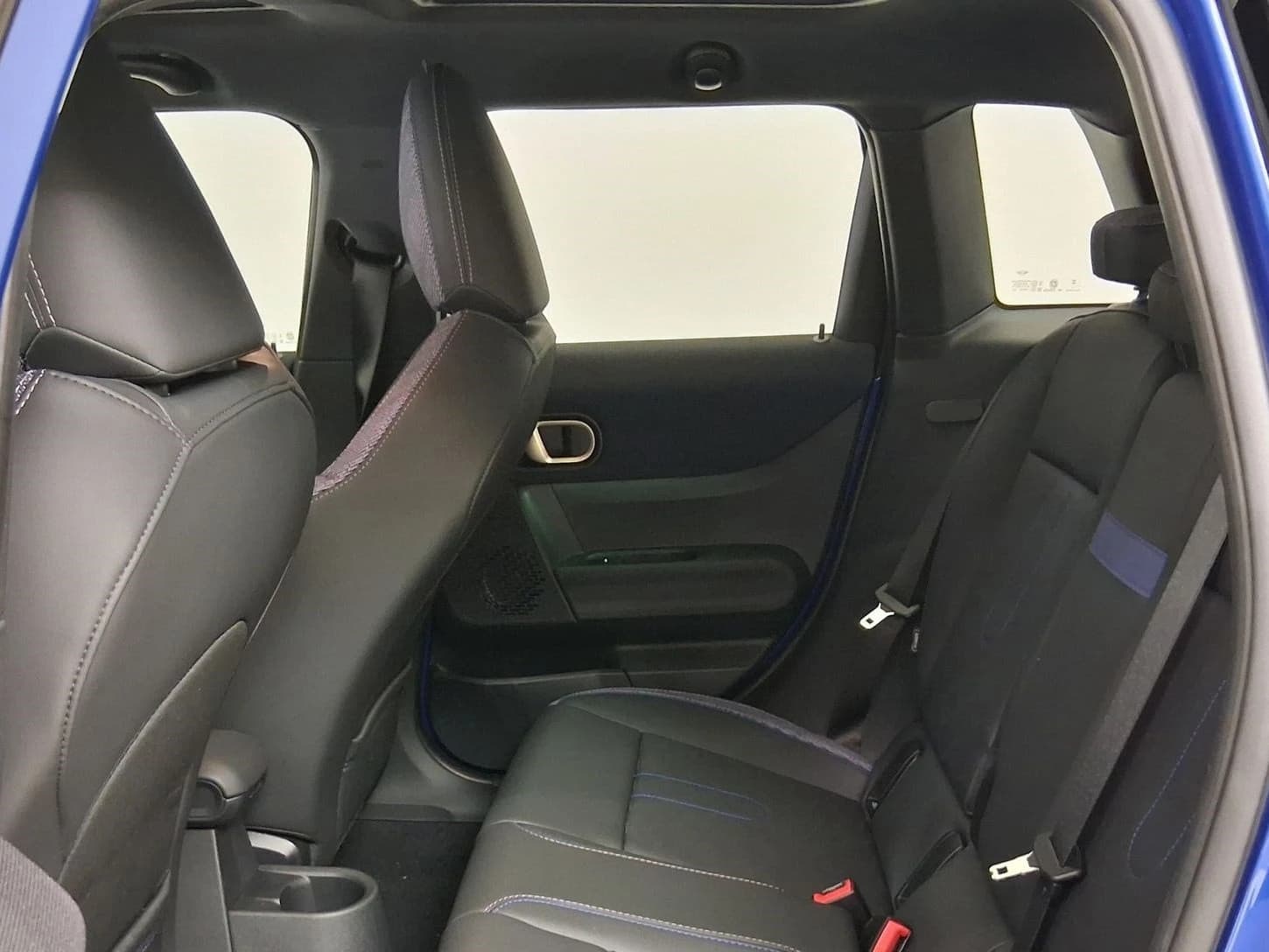 MINI Hardtop 4 Door Cooper S FWD 2026 — side view