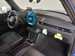 MINI Hardtop 4 Door Cooper S FWD 2026 — side view