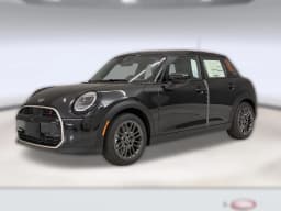MINI Hardtop 4 Door Cooper S FWD 2026 — side view