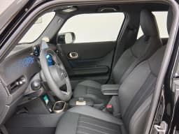 MINI Hardtop 4 Door Cooper S FWD 2026 — side view