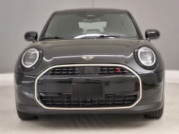 MINI Hardtop 4 Door Cooper S FWD 2026 — side view