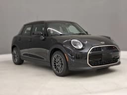 MINI Hardtop 4 Door Cooper S FWD 2026 — side view