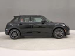 MINI Hardtop 4 Door Cooper S FWD 2026 — side view
