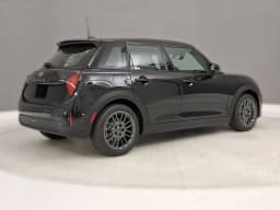 MINI Hardtop 4 Door Cooper S FWD 2026 — side view