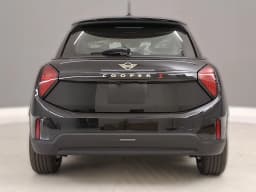 MINI Hardtop 4 Door Cooper S FWD 2026 — side view