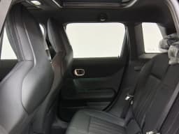 MINI Hardtop 4 Door Cooper S FWD 2026 — side view