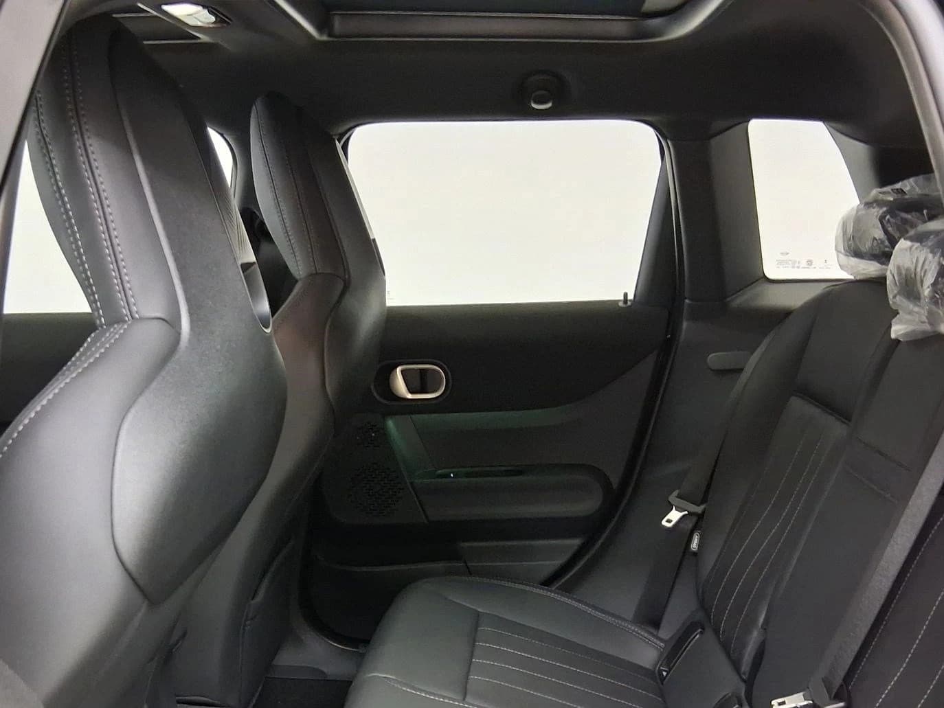 MINI Hardtop 4 Door Cooper S FWD 2026 — side view