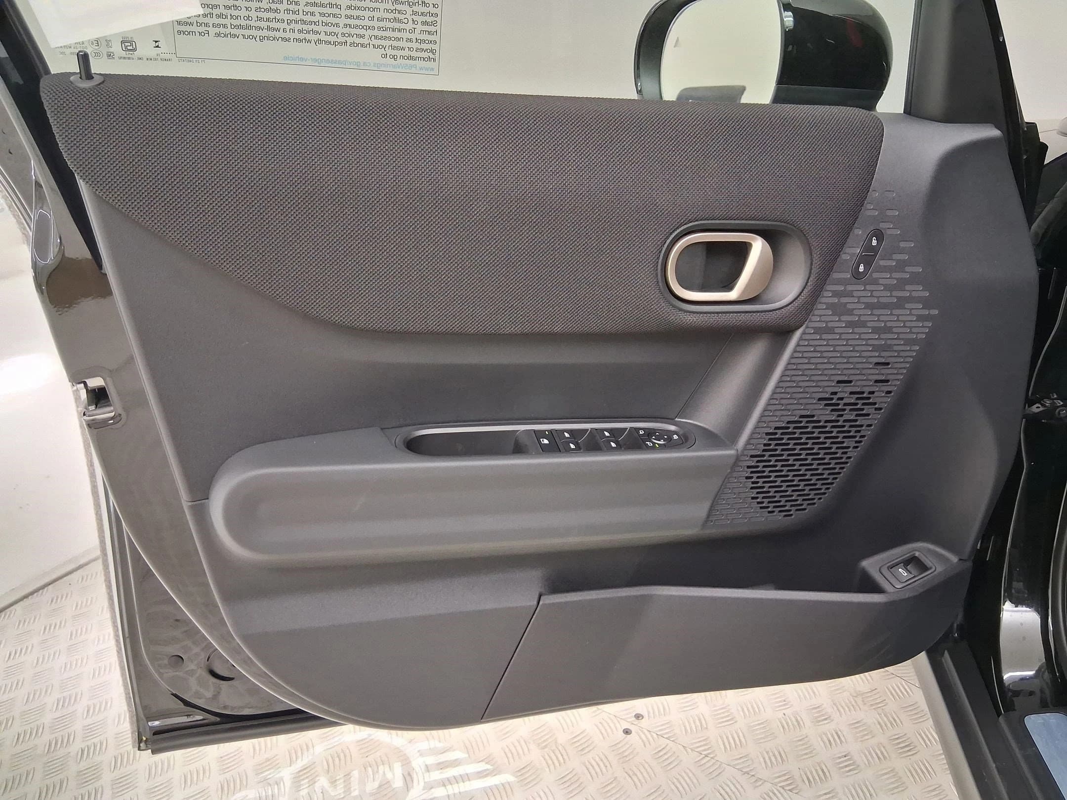 MINI Hardtop 4 Door Cooper S FWD 2026 — side view