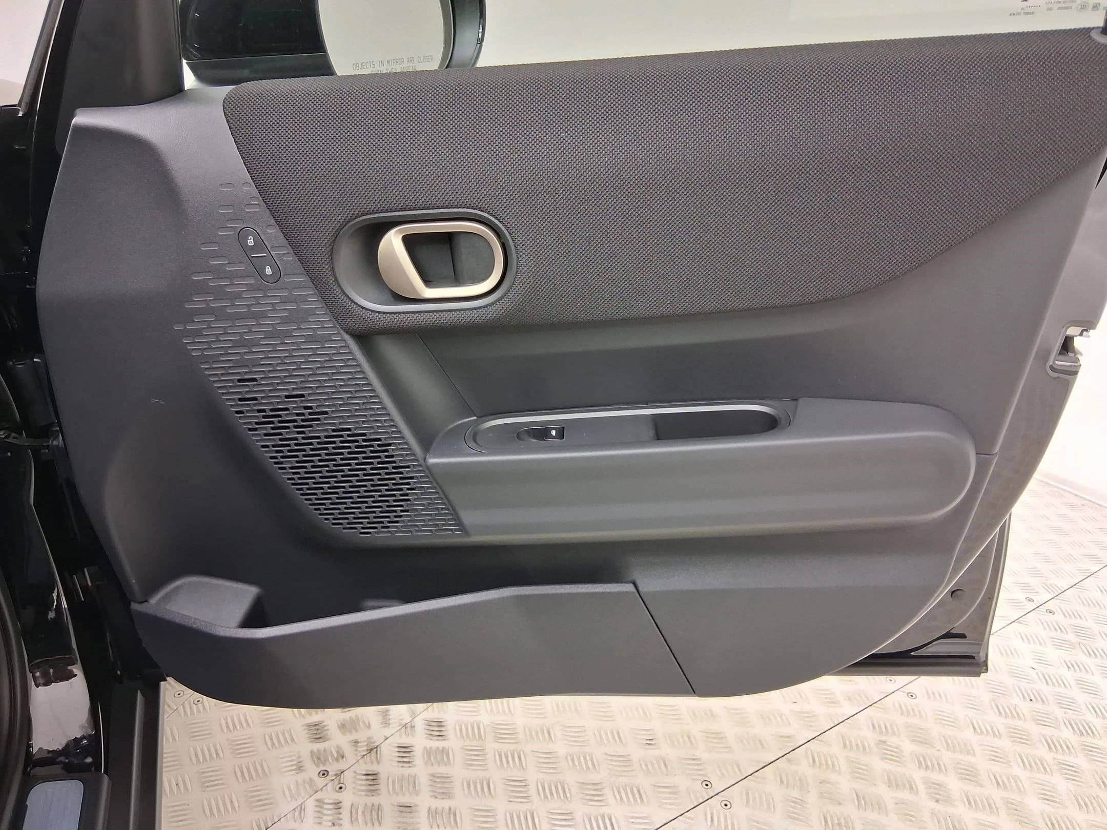 MINI Hardtop 4 Door Cooper S FWD 2026 — side view