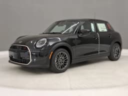 MINI Hardtop 4 Door Cooper S FWD 2026 — side view