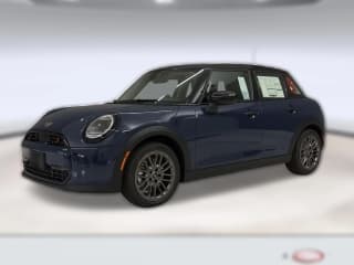 MINI Hardtop 4 Door Cooper S FWD