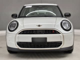 MINI Hardtop 4 Door Cooper S FWD