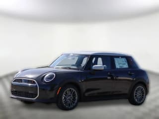MINI Hardtop 4 Door Cooper S Signature FWD