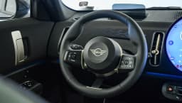MINI Countryman S ALL4 2026 — side view