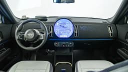 MINI Countryman S ALL4 2026 — side view